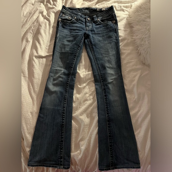 Miss me bootcut jeans - Picture 3 of 5